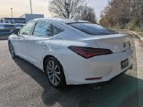 New 2026 Acura Integra Hatchback
