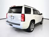 Used 2018 Chevrolet Tahoe SUV
