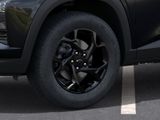 New 2026 Chevrolet Trax SUV