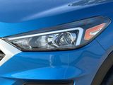 Used 2020 Hyundai Tucson SUV