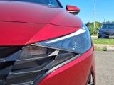 Used 2023 Hyundai Elantra Sedan