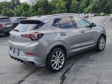 Used 2024 Buick Encore GX SUV
