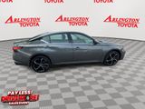Used 2025 Nissan Altima Sedan