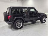 Used 2020 Jeep Wrangler SUV