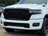New 2026 Ram 1500 Truck