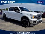 Used 2020 Ford F-150 Truck