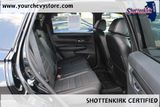 Used 2026 Honda CR-V Hybrid SUV