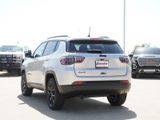New 2026 Jeep Compass SUV