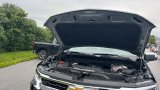 New 2026 Chevrolet Silverado 1500 Truck
