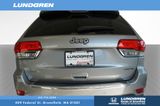 Used 2017 Jeep Grand Cherokee SUV