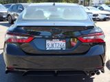Used 2024 Toyota Camry Sedan
