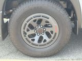 New 2026 Nissan Frontier Truck