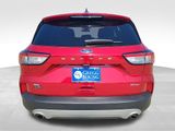 Used 2022 Ford Escape SUV