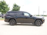 New 2026 Jeep Grand Cherokee L SUV