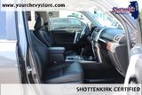 Used 2023 Toyota 4Runner SUV