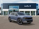 New 2027 Kia Seltos SUV