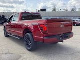 New 2026 Ford F-150 Truck