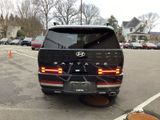 New 2026 Hyundai Santa Fe SUV