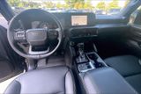 Used 2025 Toyota Land Cruiser SUV