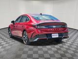 Used 2024 Hyundai Sonata Sedan