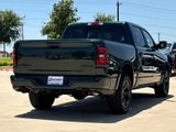 New 2026 Ram 1500 Truck