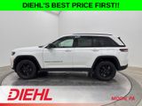 New 2026 Jeep Grand Cherokee SUV