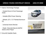 Used 2017 Chevrolet Traverse SUV