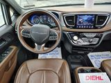 Used 2020 Chrysler Pacifica Van