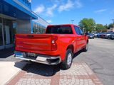 Used 2025 Chevrolet Silverado 1500 Truck