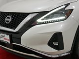 Used 2023 Nissan Murano SUV