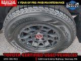 Used 2022 Toyota 4Runner SUV