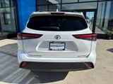Used 2023 Toyota Highlander SUV
