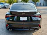 Used 2022 Lexus IS Sedan