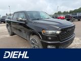 New 2026 Ram 1500 Truck