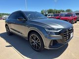 Used 2022 Audi SQ8 SUV
