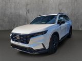 New 2026 Honda CR-V Hybrid SUV