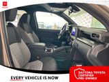 Used 2024 Toyota Tacoma Hybrid Truck