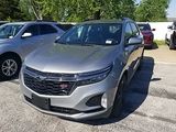 Used 2023 Chevrolet Equinox SUV