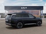 New 2027 Kia Telluride Hybrid SUV