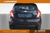 Used 2022 Chevrolet Spark Hatchback