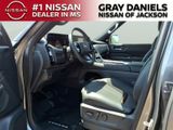 New 2026 Nissan Armada SUV