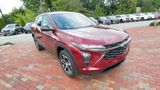 Used 2024 Chevrolet Trax SUV