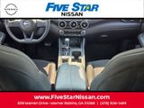 Used 2025 Nissan Sentra Sedan