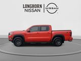 New 2026 Nissan Frontier Truck