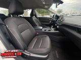 Used 2025 Nissan Altima Sedan