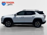Used 2025 Chevrolet Equinox SUV