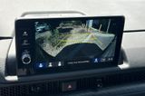New 2026 Honda CR-V Hybrid SUV