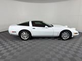 Used 1993 Chevrolet Corvette Coupe