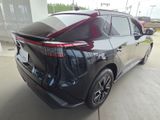 New 2026 Toyota bZ SUV
