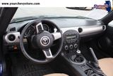 Used 2010 Mazda Miata Convertible